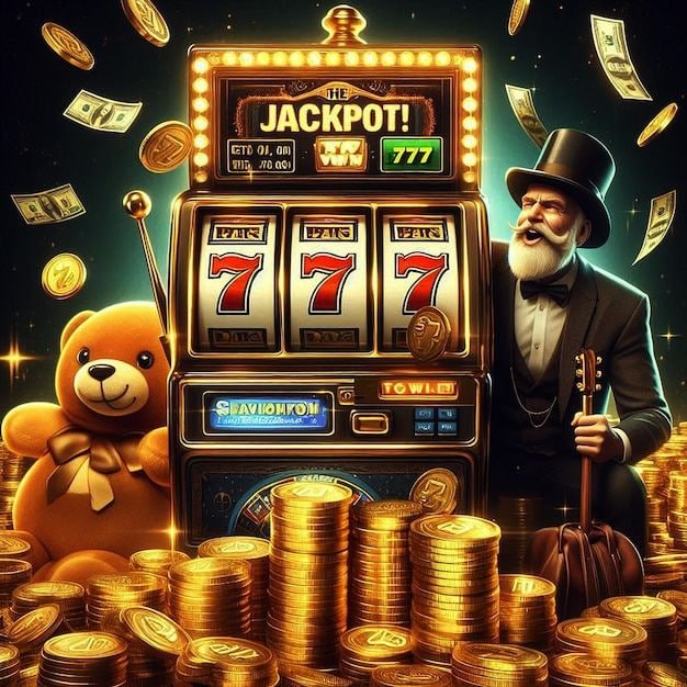 wjbet slot
