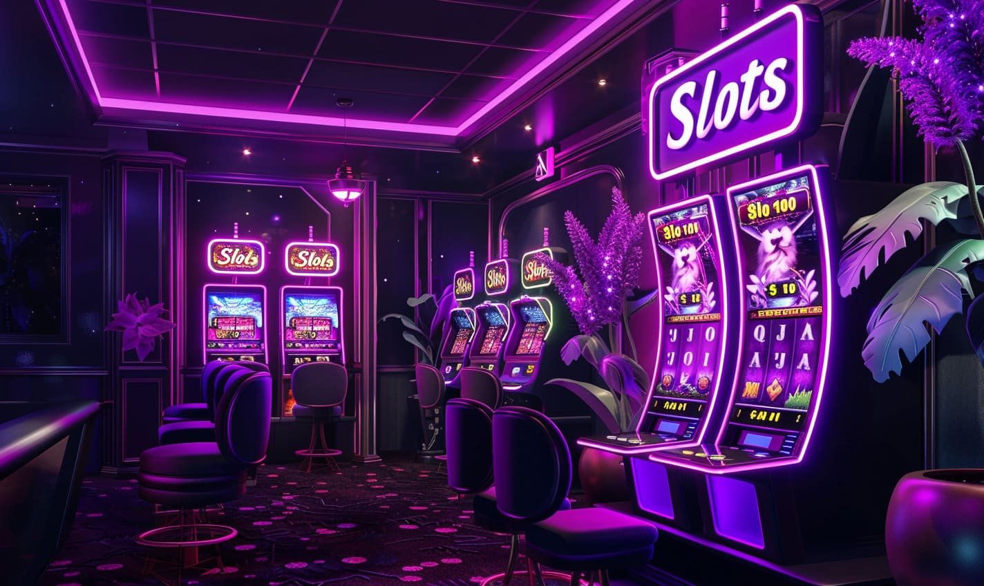 wjbet slot