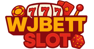 WJBet Slot Logo